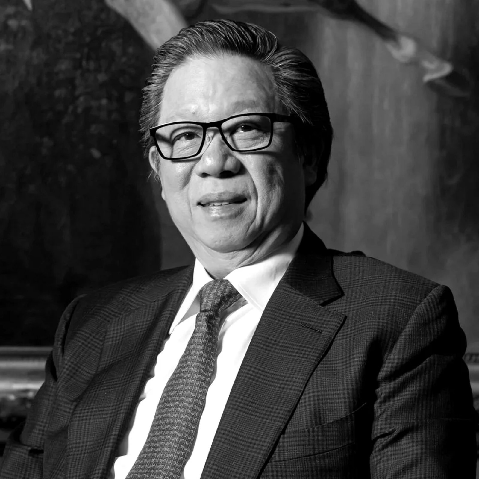 SUNARJO SAMPOERNA